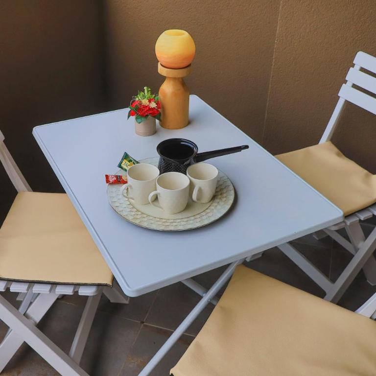 Apartman Enjoy - Apartman sa 2 Spavaće Sobe - 28