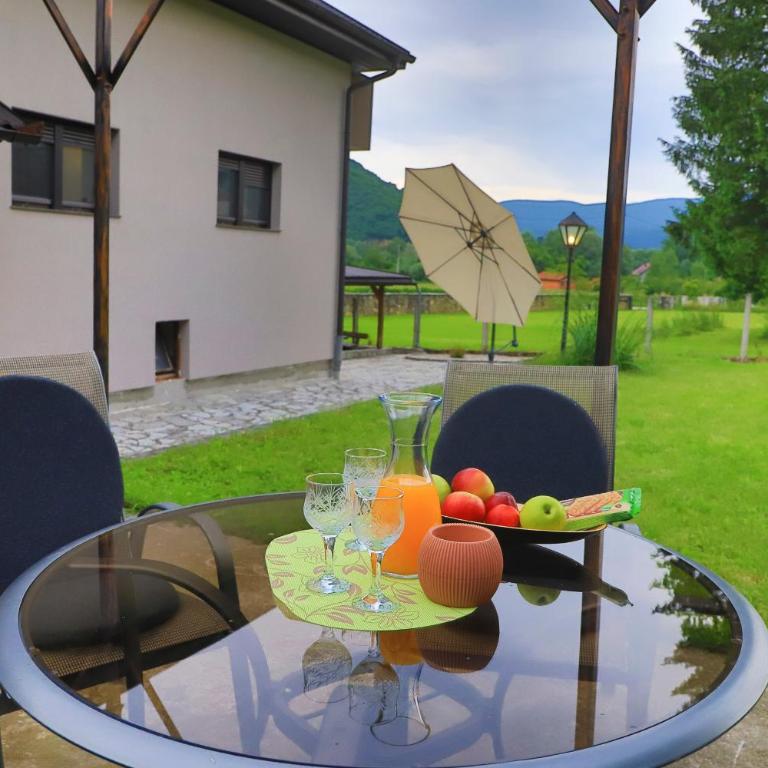Apartman Enjoy - Apartman sa 2 Spavaće Sobe - 29