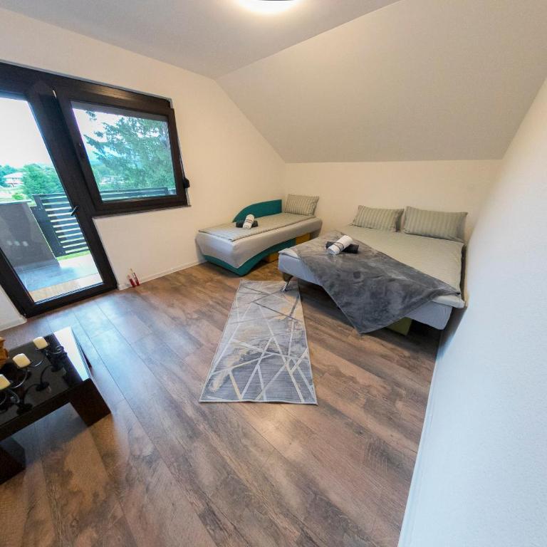 Apartman Enjoy - Apartman sa 2 Spavaće Sobe - 14