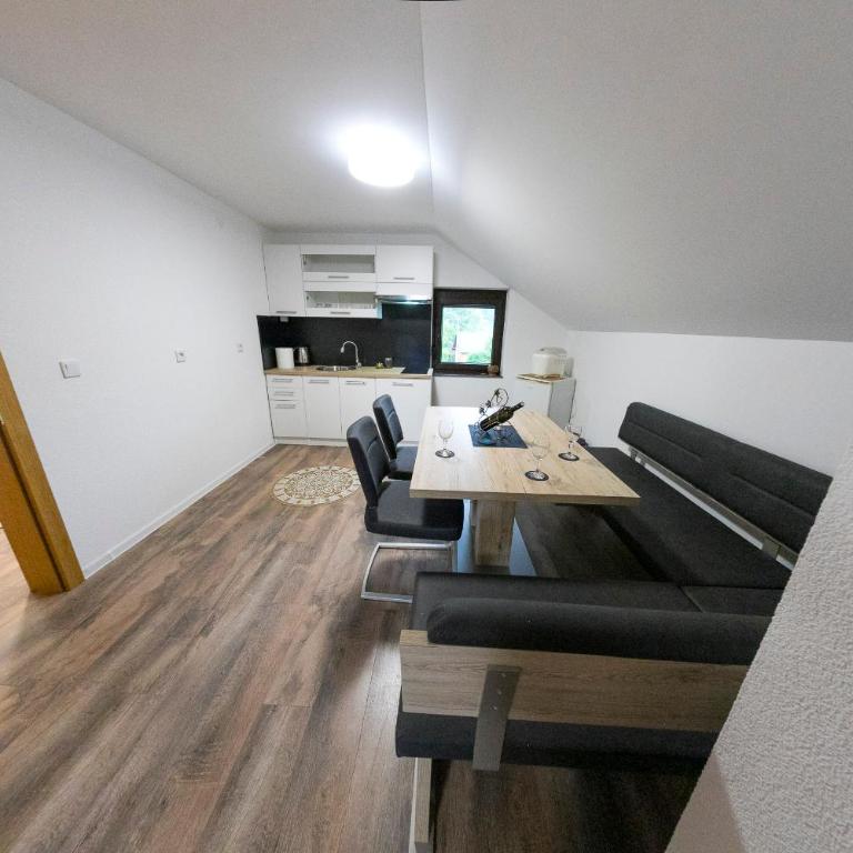 Apartman Enjoy - Apartman sa 2 Spavaće Sobe - 38