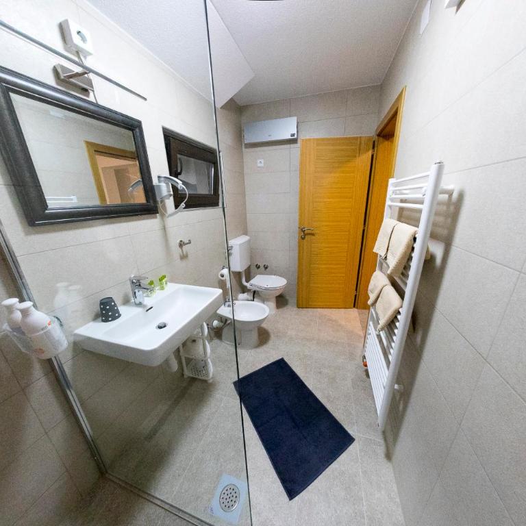 Apartman Enjoy - Apartman sa 2 Spavaće Sobe - 37