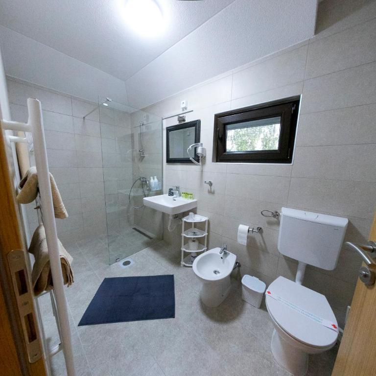Apartman Enjoy - Apartman sa 2 Spavaće Sobe - 35