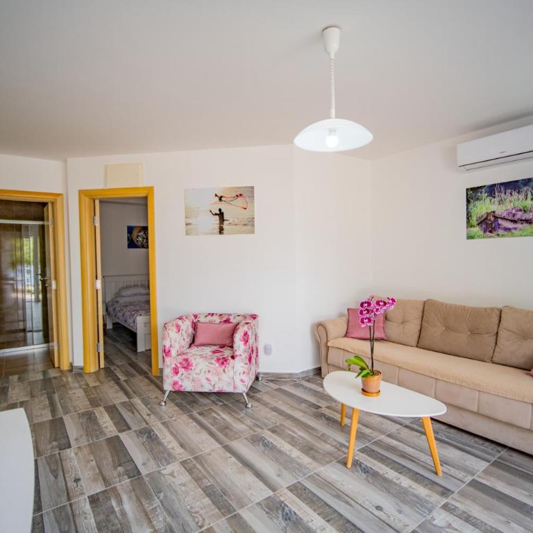 Apartments Edera - Apartman sa Pogledom na More - 8