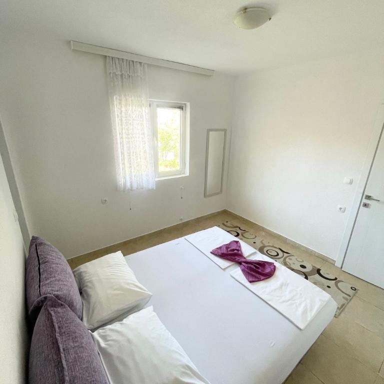 Lulu Garden - Apartman sa 1 Spavaćom Sobom - 4
