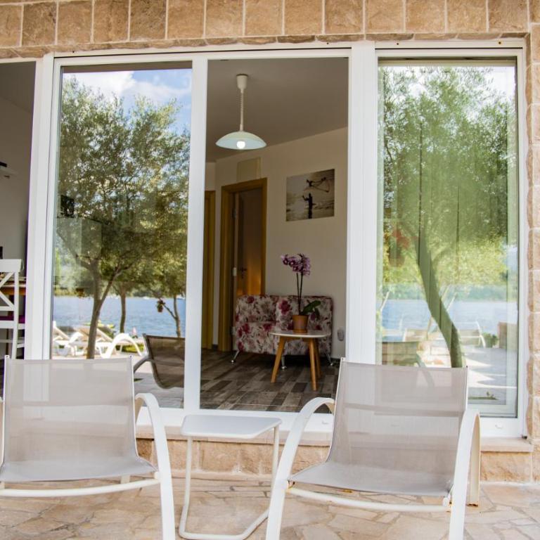 Apartments Edera - Apartman sa Pogledom na More - 27