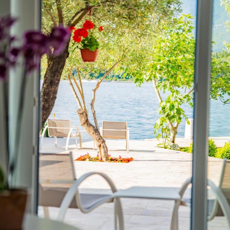 Apartments Edera - Apartman sa Pogledom na More - 10