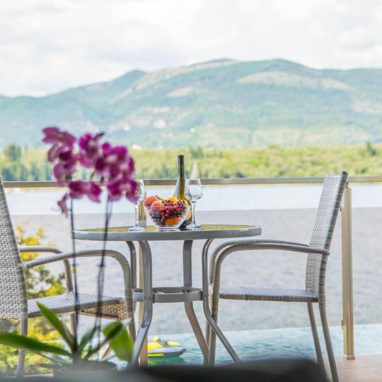 Apartments Edera - Apartman sa Terasom - 1