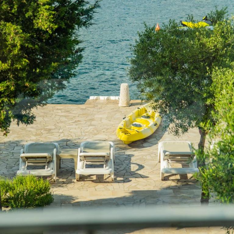 Apartments Edera - Apartman sa Balkonom - 20