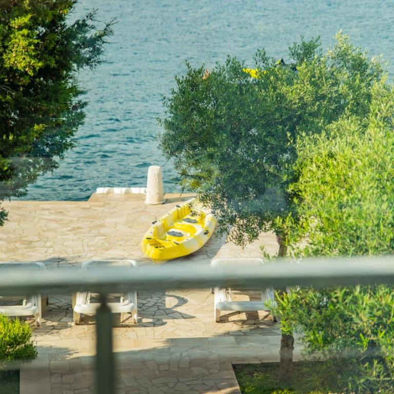 Apartments Edera - Apartman sa Balkonom - 14