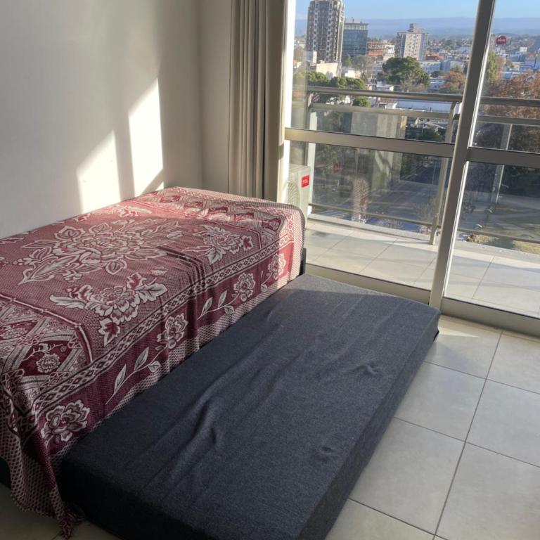 Dpto ETOILE con Balcón - Apartamento de 1 dormitorio - 13
