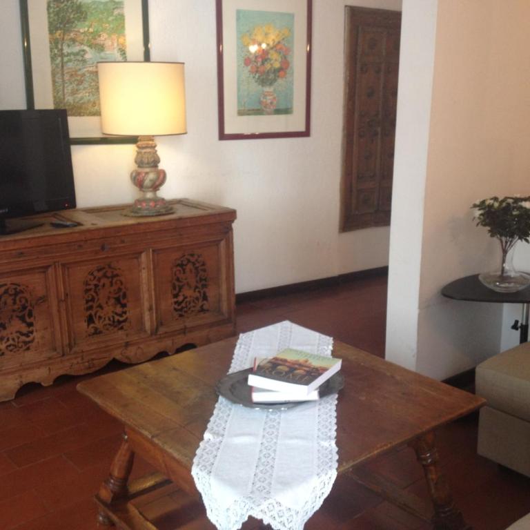 Domus Antonella a Trastevere - Appartamento Deluxe - 6