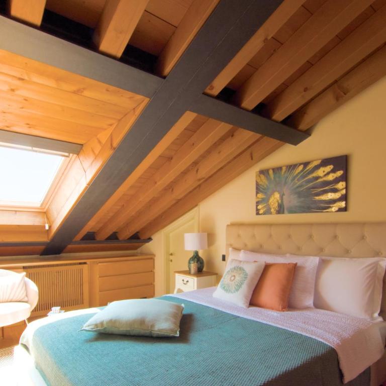 Mazzini Rooftop Parcheggio Free Vicino all'Arena - Appartamento con 1 Camera da Letto - 3