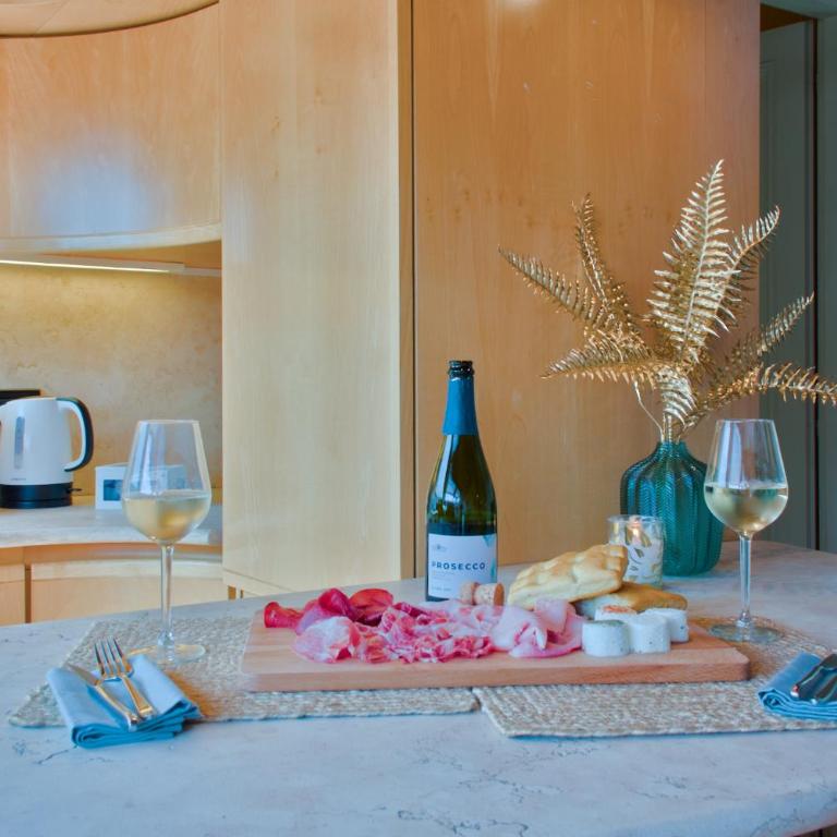 Mazzini Rooftop Parcheggio Free Vicino all'Arena - Appartamento con 1 Camera da Letto - 13