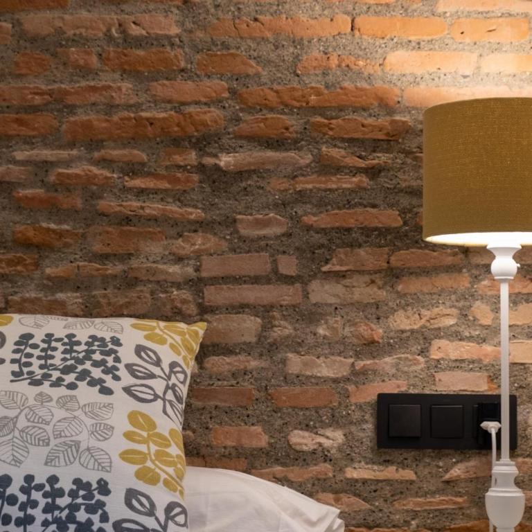 INMálaga Penthouse Plaza De La Merced - Apartamento de 2 dormitorios con terraza - 51