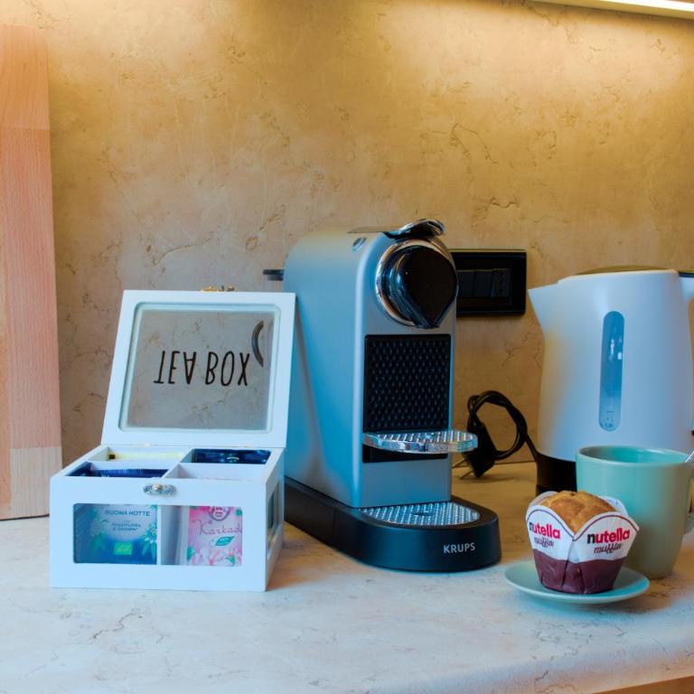 Mazzini Rooftop Parcheggio Free Vicino all'Arena - Appartamento con 1 Camera da Letto - 12