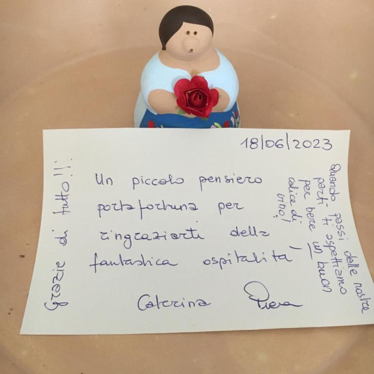 La Racioppola - Casa con 2 Camere da Letto - 23