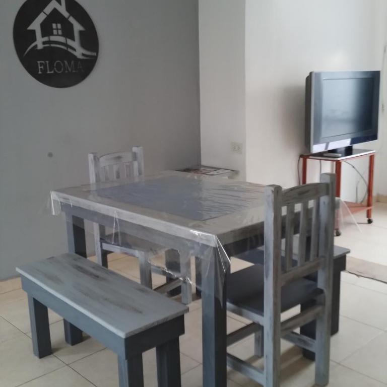Floma - Two-Bedroom House - 9