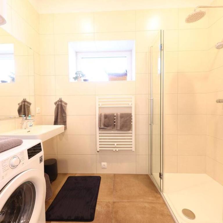 WOHNEN BAHNSTRASSE 5 - Apartment mit 1 Schlafzimmer - 3