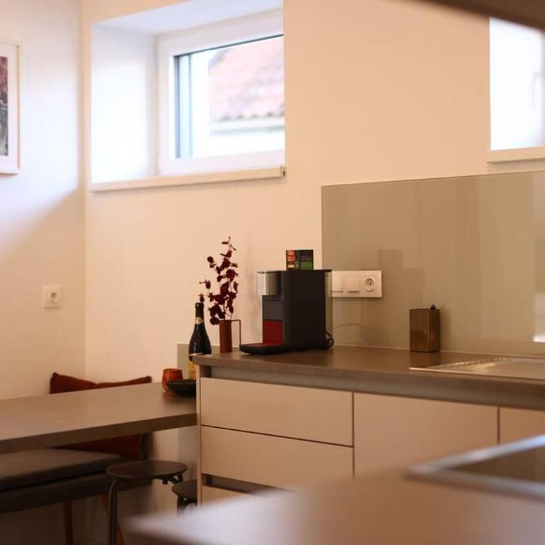 WOHNEN BAHNSTRASSE 5 - Apartment mit 1 Schlafzimmer - 7