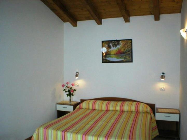 Hotel Panorama e Residence - Appartamento con 2 Camere da Letto - Dependance - 2