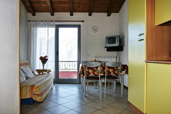 Hotel Panorama e Residence - Appartamento con 1 Camera da Letto - Dependance - 6