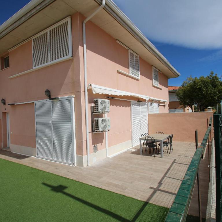 Vila Romana 16-10 - Casa Unifamiliar de 2 dormitorios - 1