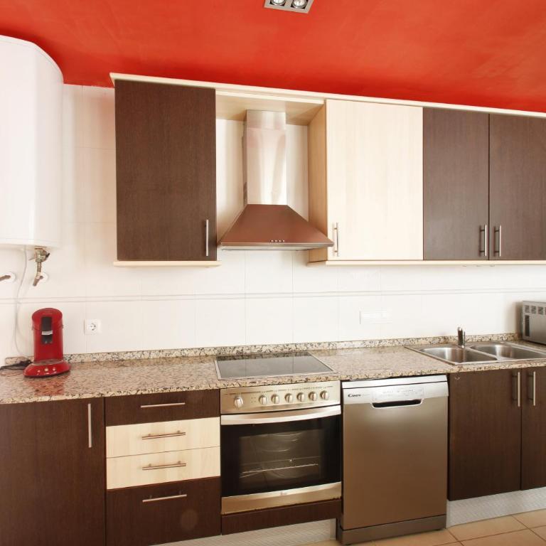 Vila Romana 16-10 - Casa Unifamiliar de 2 dormitorios - 3