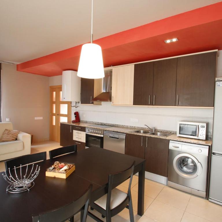 Vila Romana 16-10 - Casa Unifamiliar de 2 dormitorios - 4