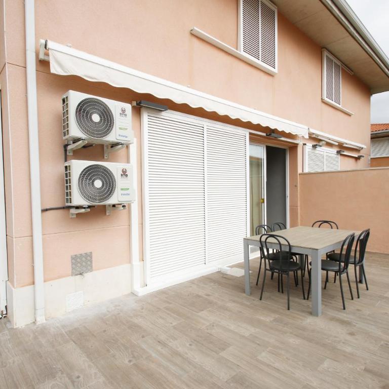 Vila Romana 16-10 - Casa Unifamiliar de 2 dormitorios - 9