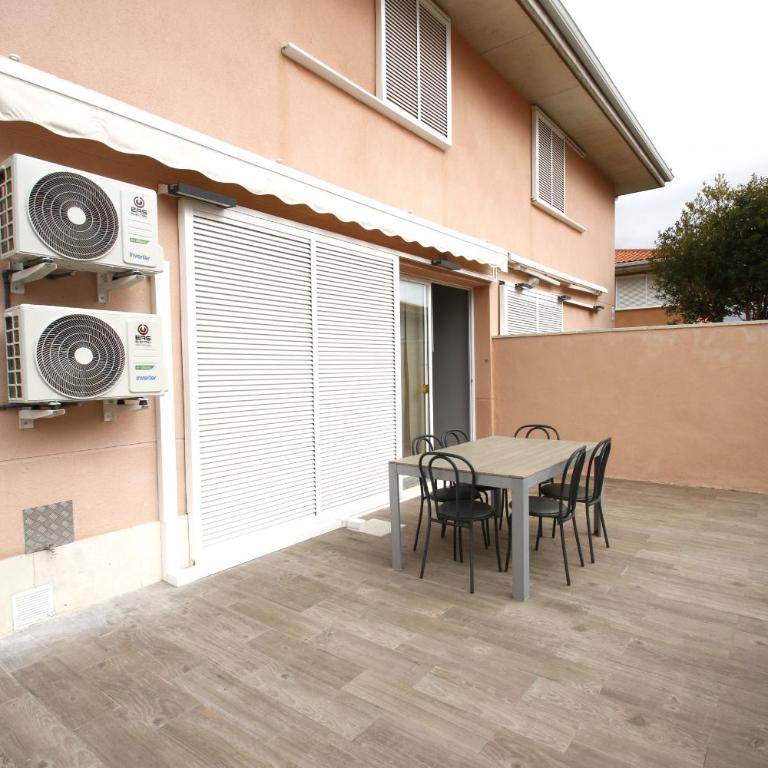 Vila Romana 16-10 - Casa Unifamiliar de 2 dormitorios - 14