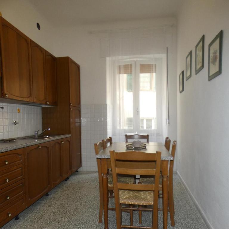 A LA GARE - Two-Bedroom Apartment - 33