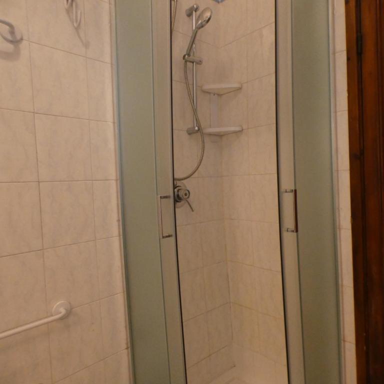 A LA GARE - Two-Bedroom Apartment - 47