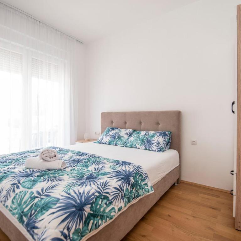 Aura Trebinje - Apartman sa 1 Spavaćom Sobom - 2
