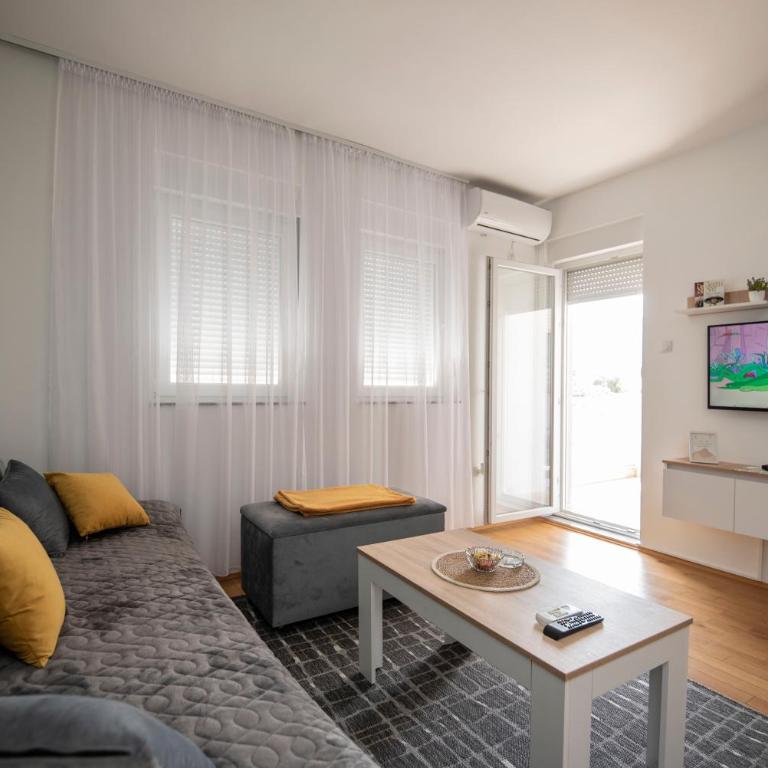 Aura Trebinje - Apartman sa 1 Spavaćom Sobom - 7
