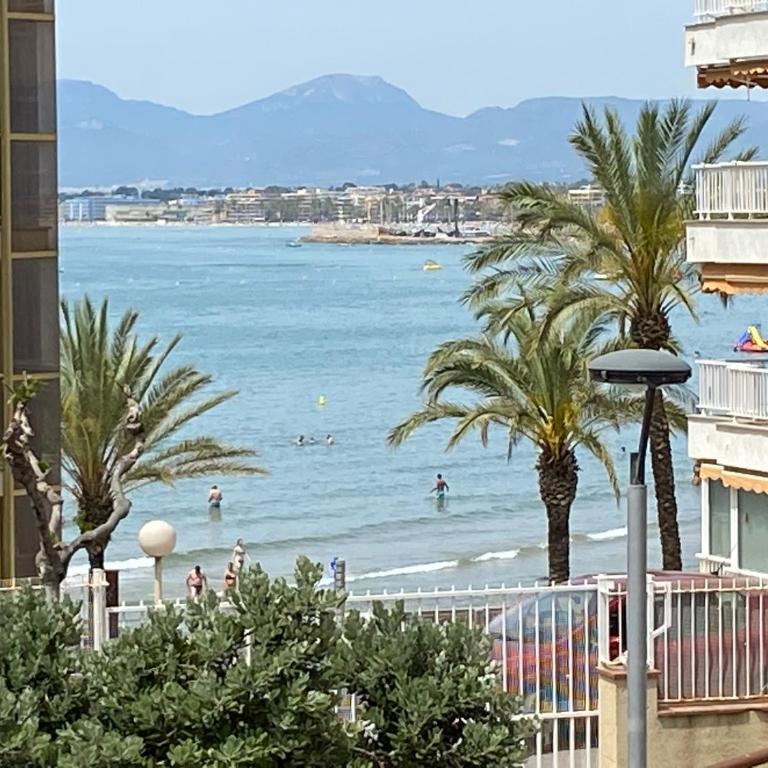 Sunset chill out - Apartamento de 1 dormitorio - 22