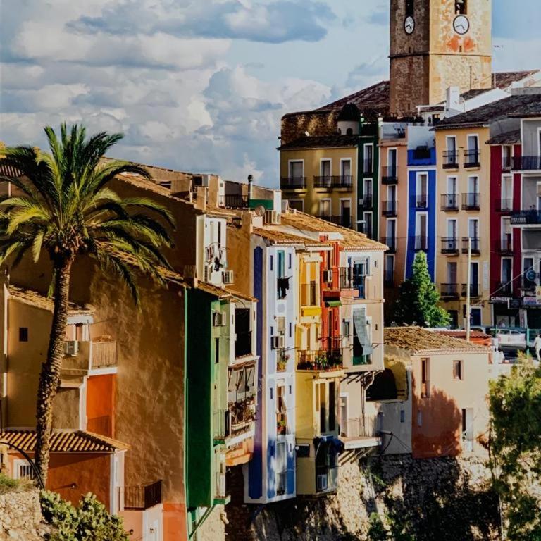 Seaview - Apartamento de 1 dormitorio - 8