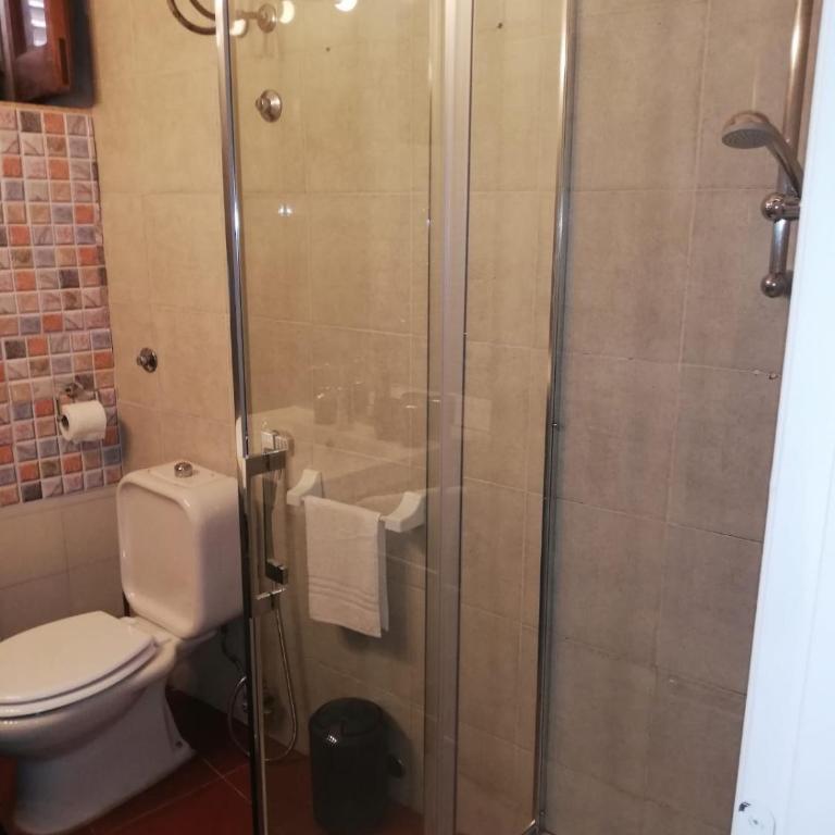 Santa Maria sul mare - One-Bedroom House - 26