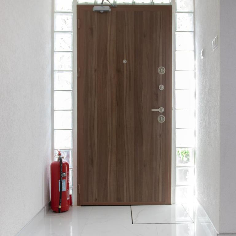 Apartments HAN 2 Sarajevo - Deluks Dvokrevetni Studio sa Bračnim Krevetom - 28