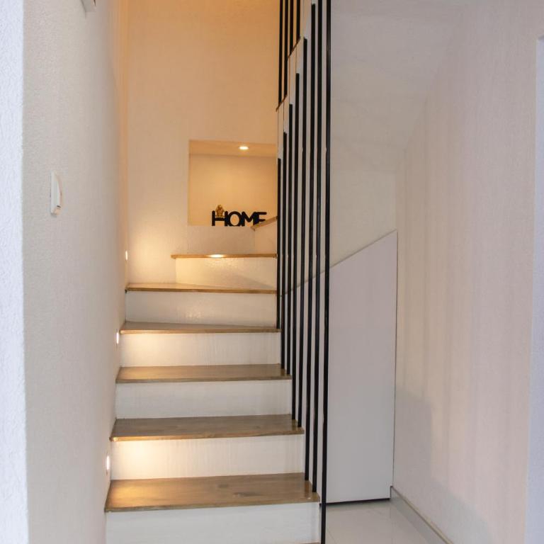 Apartments HAN 2 Sarajevo - Deluks Dvokrevetni Studio sa Bračnim Krevetom - 29