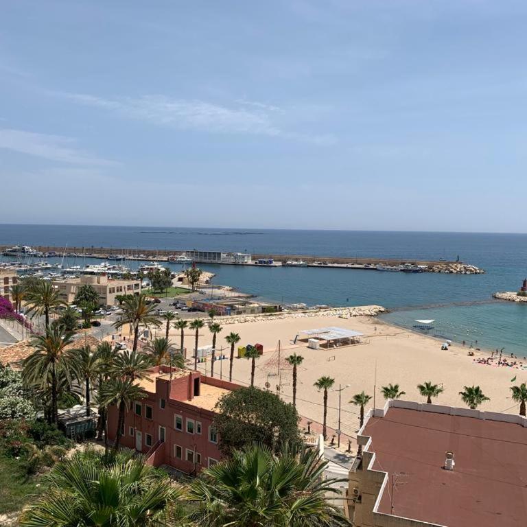 Seaview - Apartamento de 1 dormitorio - 6