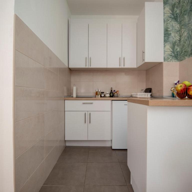 Aura Trebinje - Apartman sa 1 Spavaćom Sobom - 21