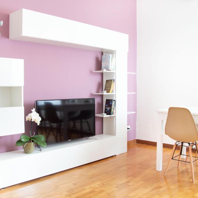 Maison Shadi - Appartamento con 2 Camere da Letto - 9