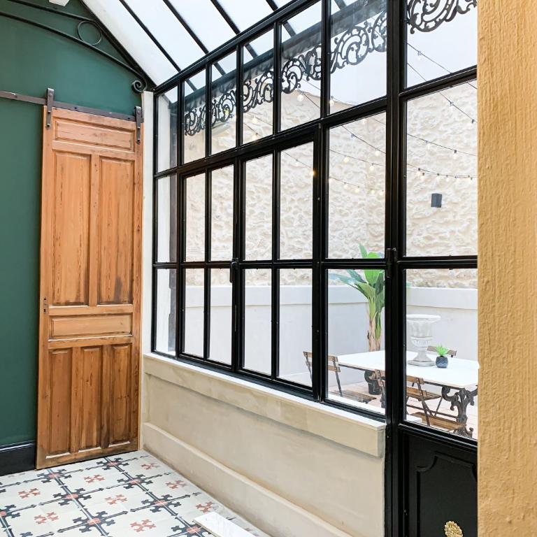 A charming Stand and Stay flat in Alicante - Apartment - Ground Floor - 7