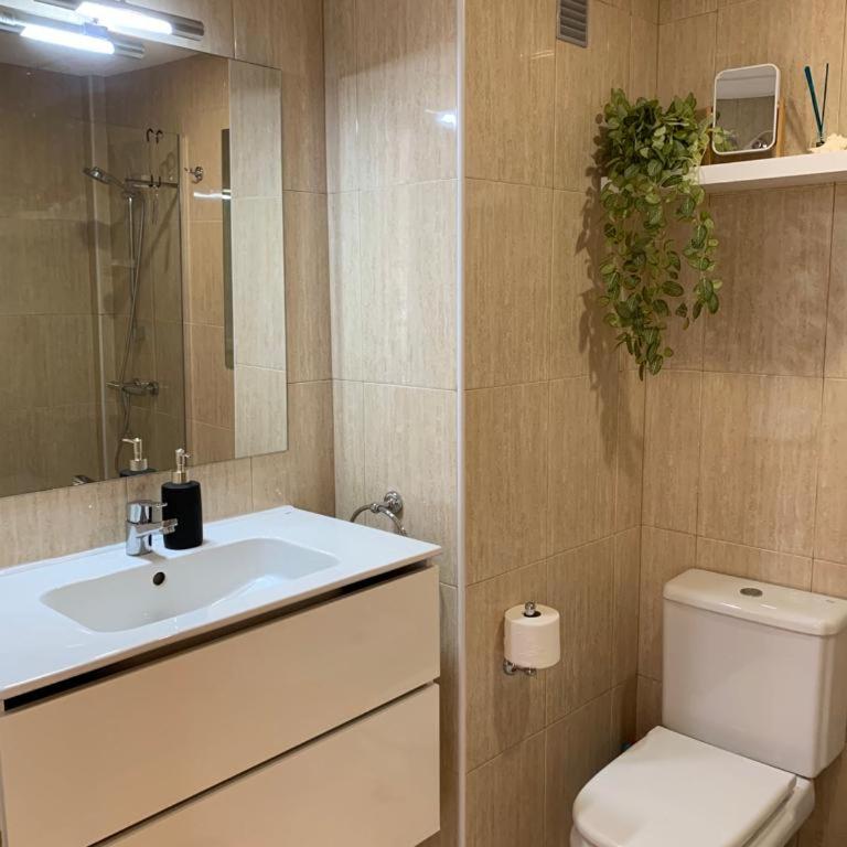 Seaview - Apartamento de 1 dormitorio - 14