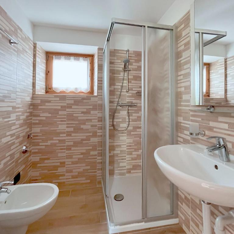 Chalet I Clus - Appartamento - Piano Terra - 8
