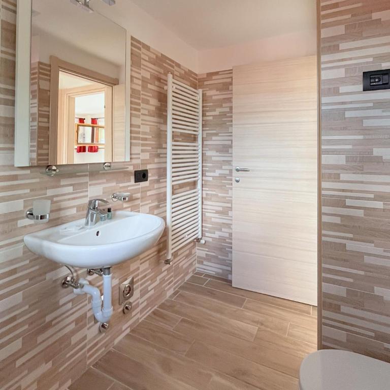 Chalet I Clus - Appartamento con 2 Camere da Letto - 1