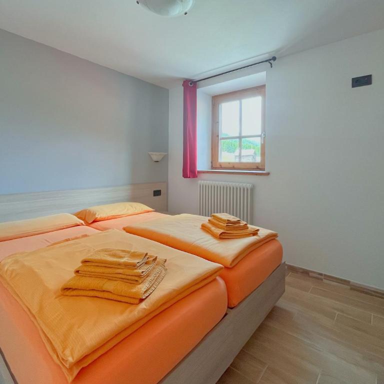 Chalet I Clus - Appartamento - Piano Terra - 4