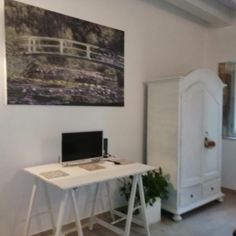 Santa Maria Delle Grazie - One-Bedroom House - 27