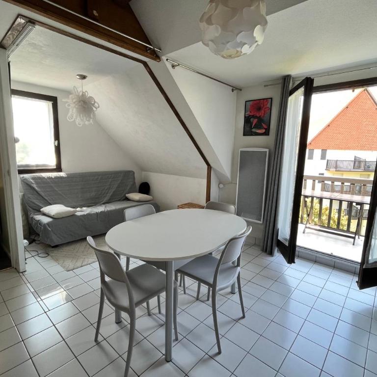 Charming cocoon - Apartment - 1