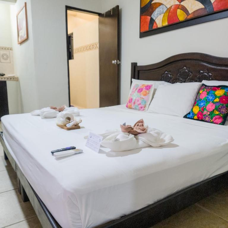 Fitz-Mar - Double Room with Private Bathroom - 3